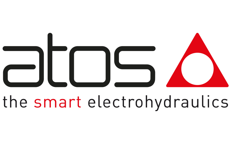 لوگوی ATOS