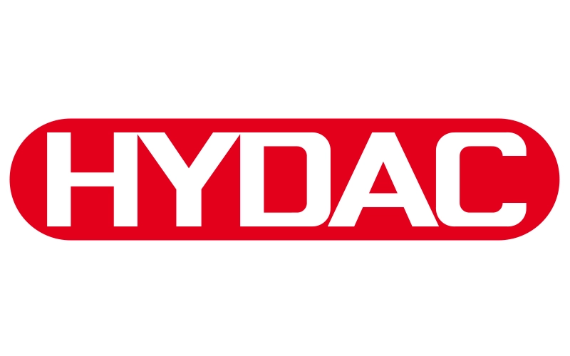 لوگوی HYDAC