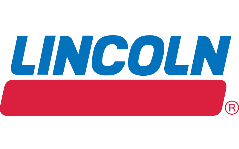 لوگوی Lincoln / SKF