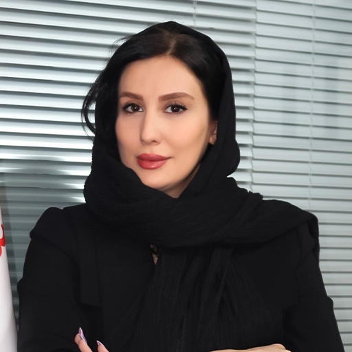 شیرین مددنیا