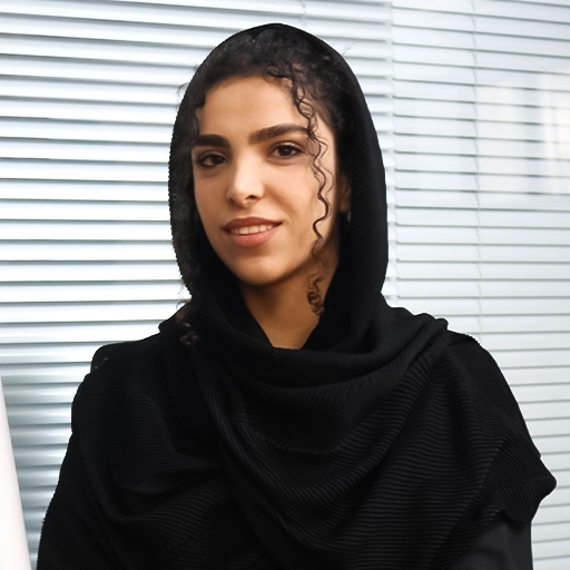 عرفانه محمدی