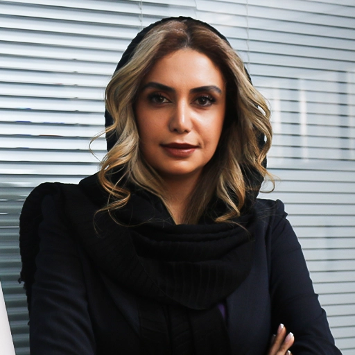 فرزانه حقی