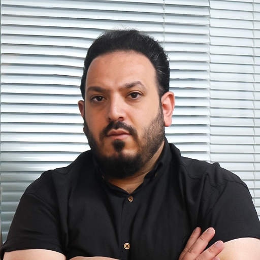 ناصر صالحی