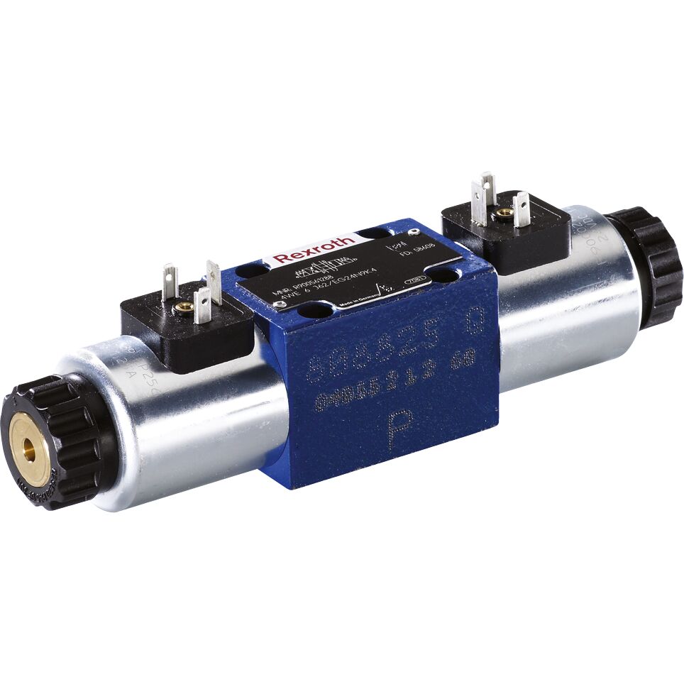 Rexroth Valve