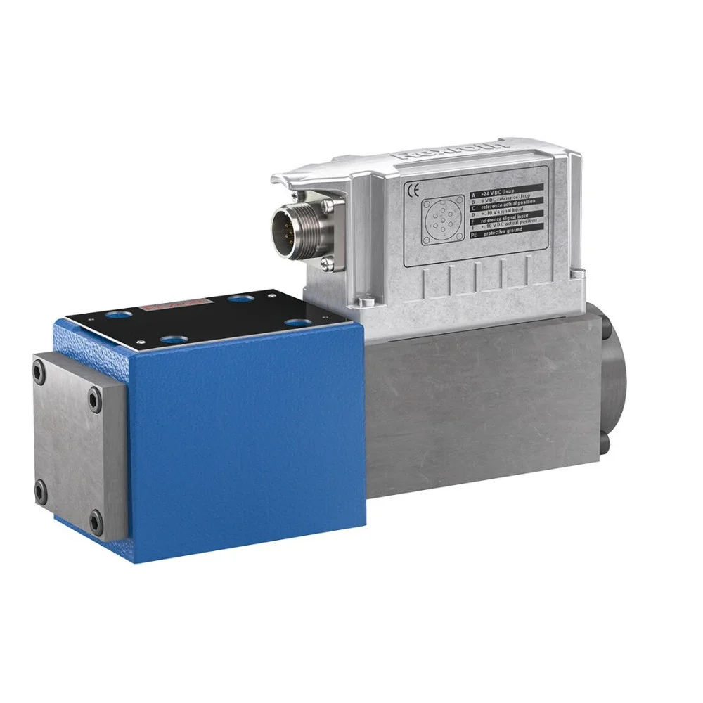 Proportional Valve