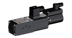 Proportional Valve