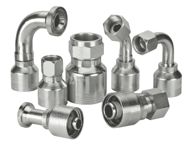 Eaton Aeroquip hose & fittings