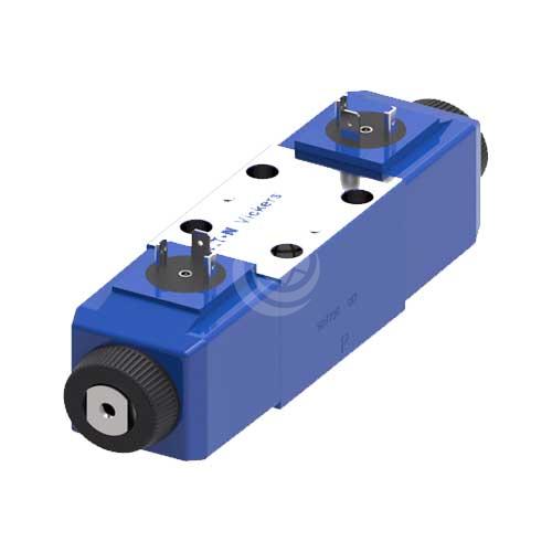 Eaton DG directional valves