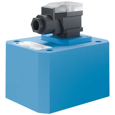 KRACHT VC flowmeter