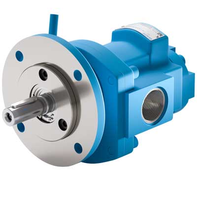 KRACHT dosing system