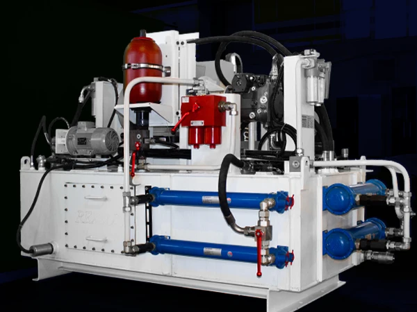 سیستم شاتل کانوایر