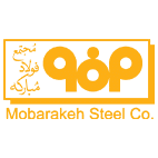 لوگوی فولاد مبارکه