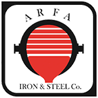 آهن و فولاد ارفع