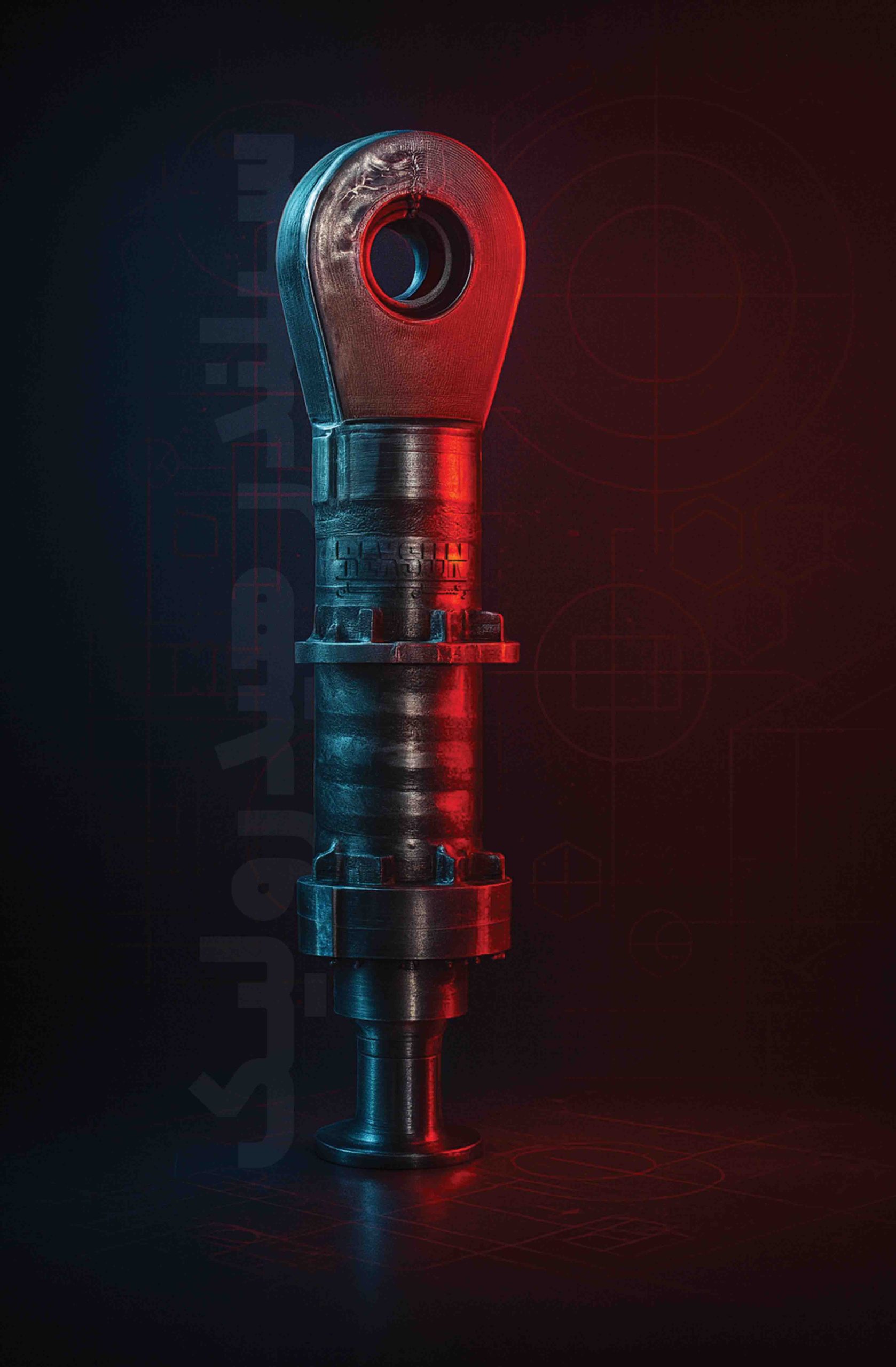 Rexsun Parsian Hydraulics