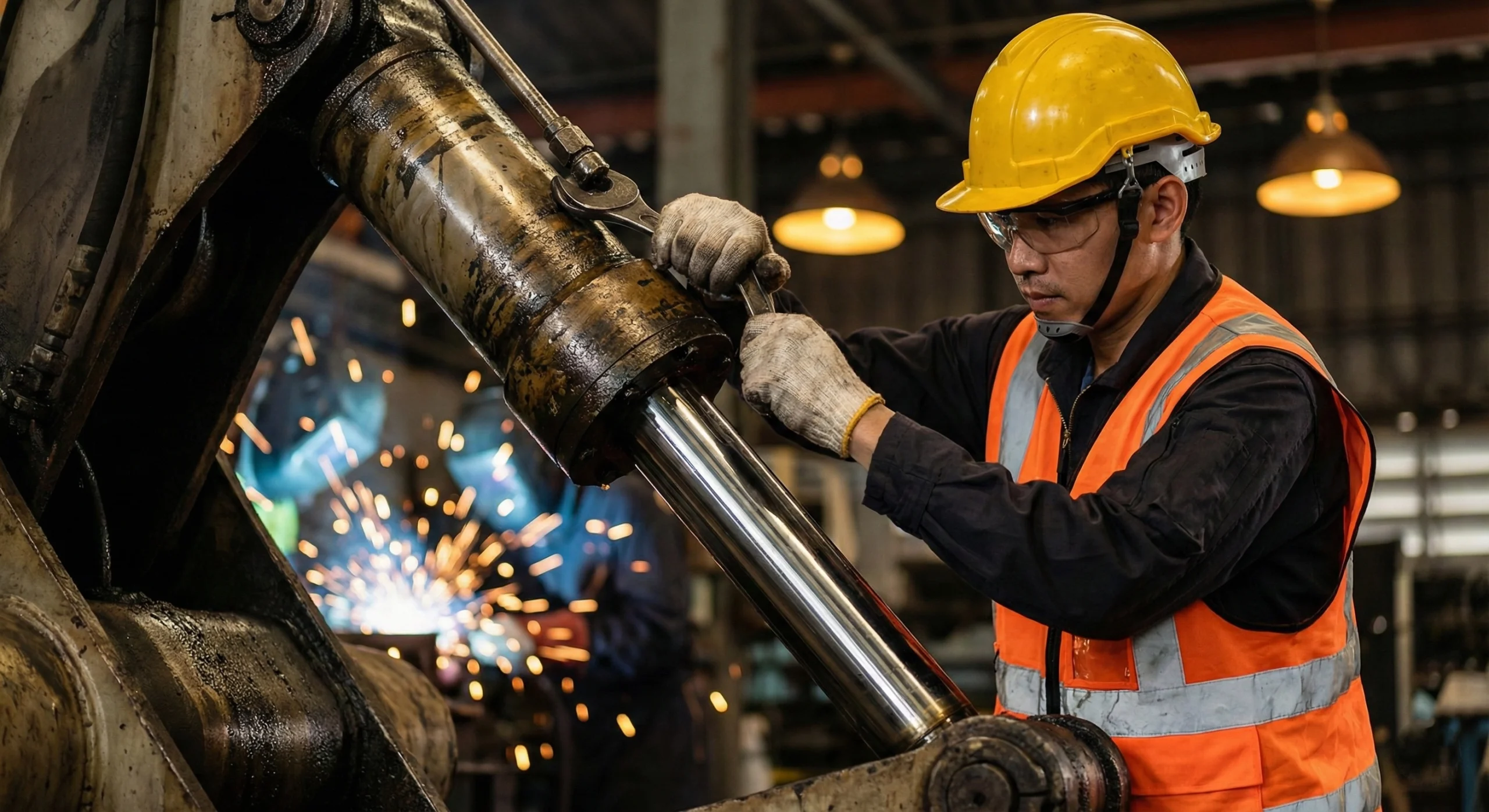 نصب و راه‌اندازی