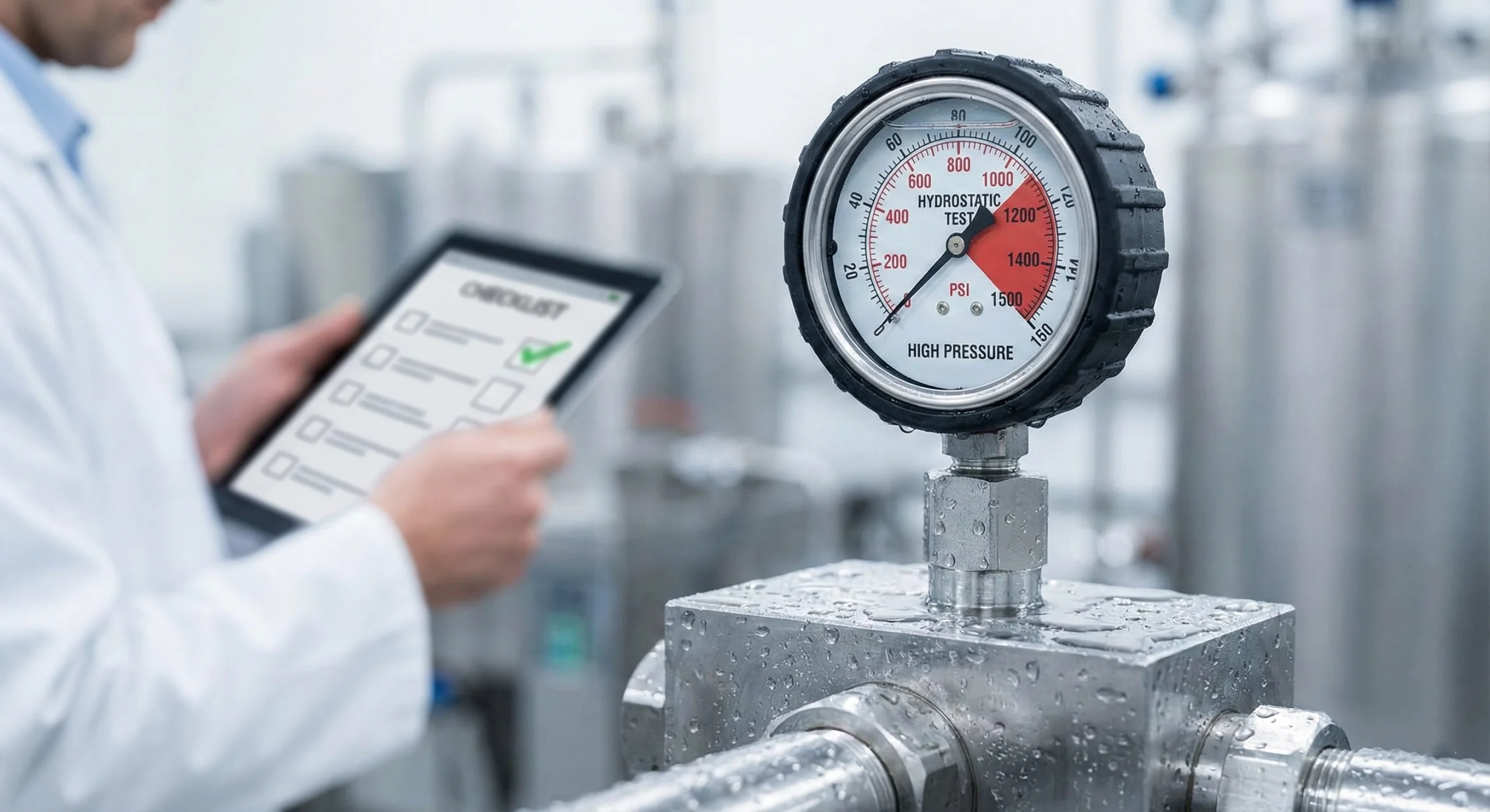 خرابی پمپ‌های پیستونی